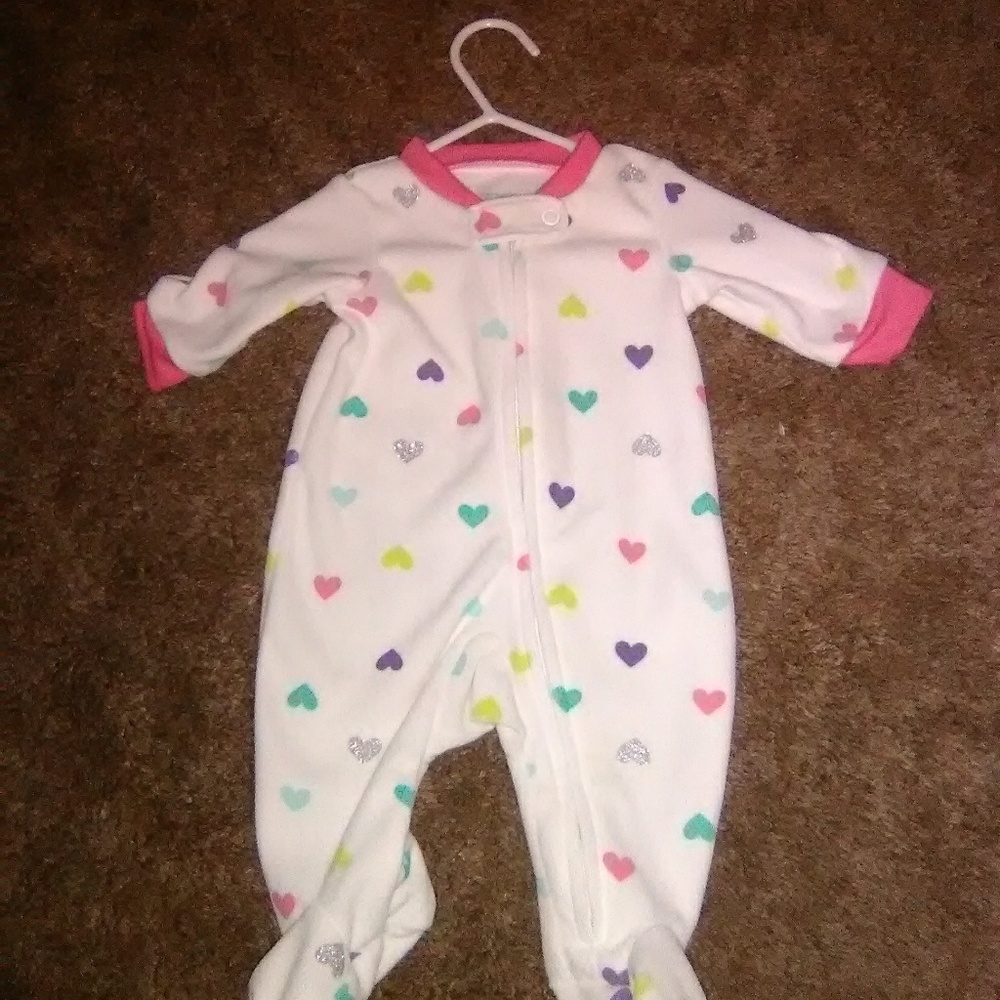 Baby clothes